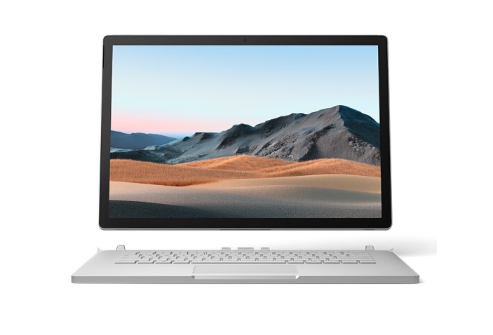 禹王台Surface 维修前的准备工作
