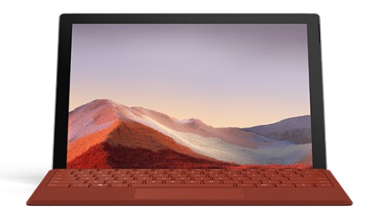 禹王台Surface Go